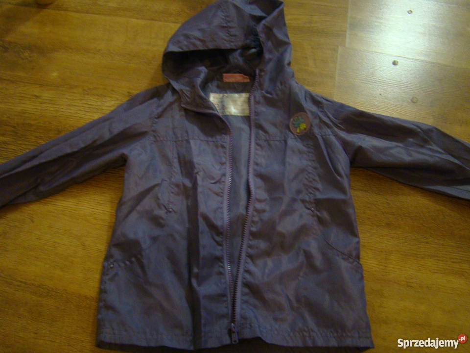 Ubranka w 116122 dziewczynki dziewczynka sprzedam