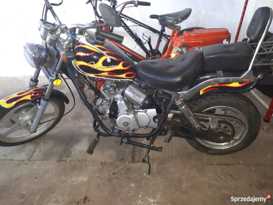 Kingway małopolskie