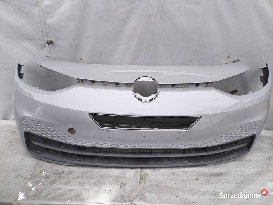 VOLKSWAGEN ID3 ID3 ZDERZAK PRZÓD PRZEDNI osobowe Zderzaki mazowieckie Radom