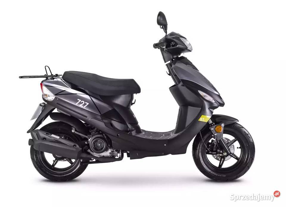 Romet 727 BS 12 Bełchatów