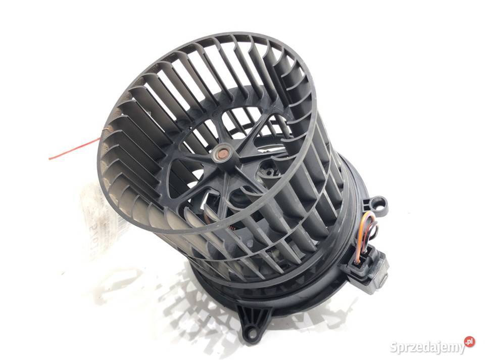 DMUCHAWA NAWIEWU FORD FIESTA MK6 1736005401