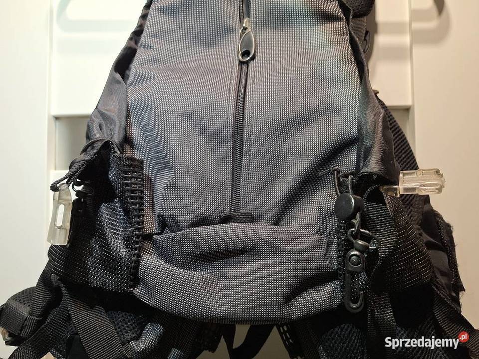 Kamizelka wędkarska SCIERRA L XL śląskie