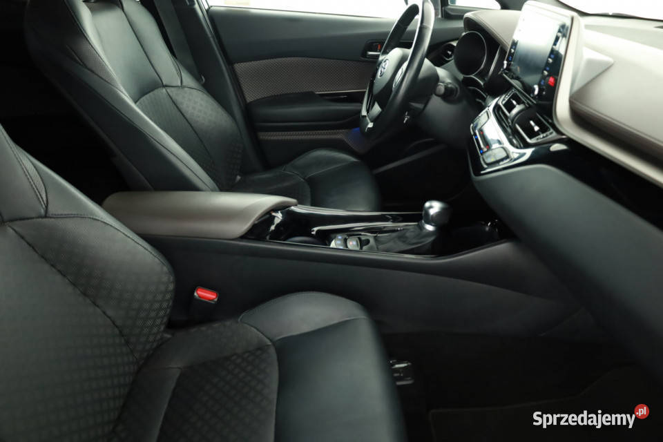 Toyota CHR 20 Hybrid Piaseczno