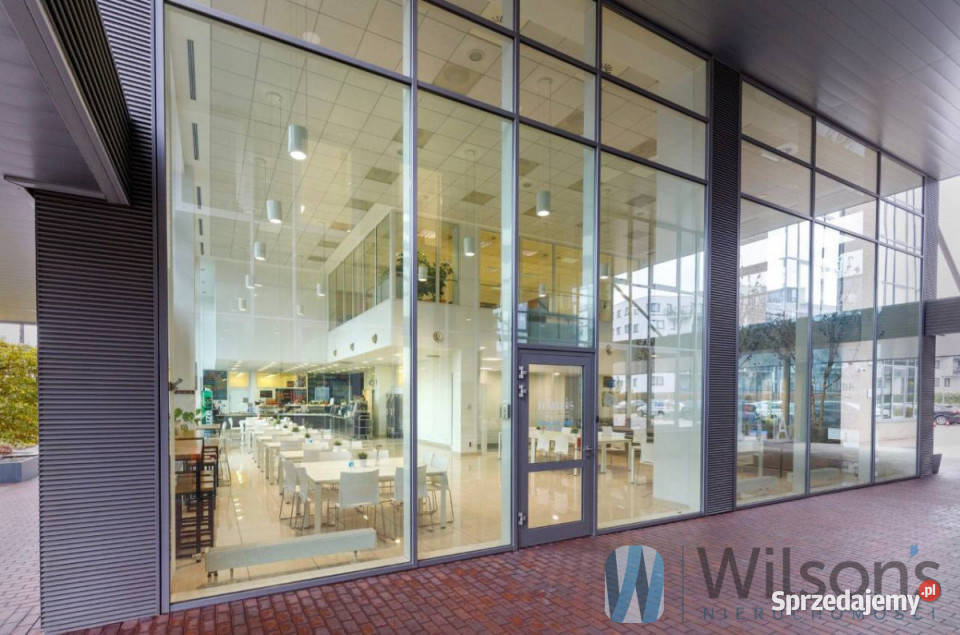 Lokal Warszawa 37687m2