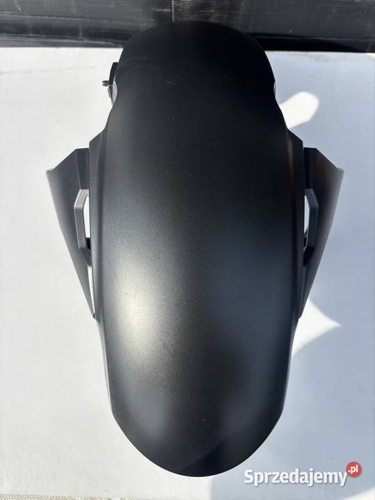 BŁOTNIK PRZEDNI HONDA CB 125 mazowieckie Radom