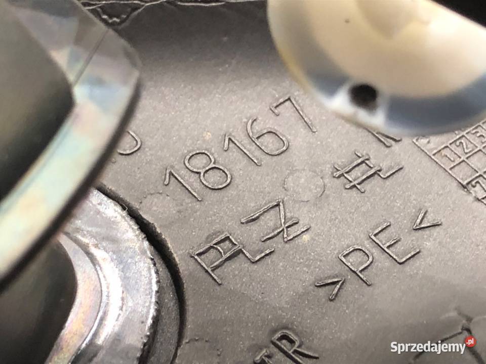 LUSTERKO LEWY AUDI A4 B8 SedanLimuzyna 0715 Lusterka zewnętrzne