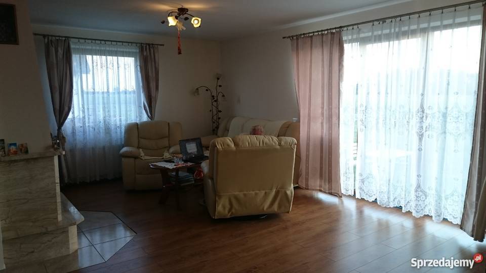 sprzedam nowy dom Krzyków Krzyków sprzedam