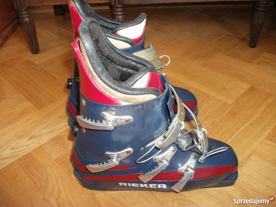 Sprzedam buty RIEKER XLS rozmiar 8 podeszwy 31 Warszawa