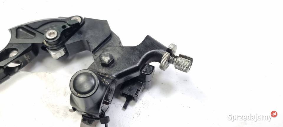 KLAMKA SPRZEGŁA MOTOCYKL SUZUKI GSXS750 GSXS 750