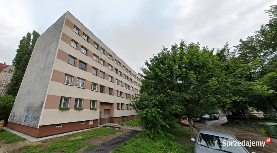 3pok 47met Bocznej ROZKŁADBALKONPIWNICA Wrocław Piętro 3 Sprzedaż Nieruchomości dolnośląskie