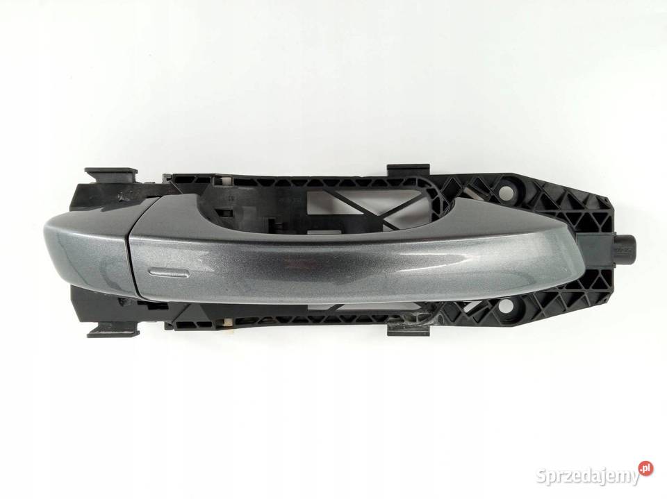 KLAMKA ZEWNĘTRZNA PRAWA TYŁ KEYLESS 5N0839885H sprzedam