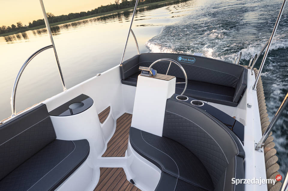 Elektryczna Łódź 485 Września