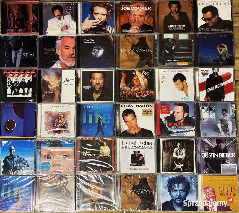 Album CD SIMPLY RED Album Home Wersja Limitowan Płyty i kasety śląskie Katowice sprzedam