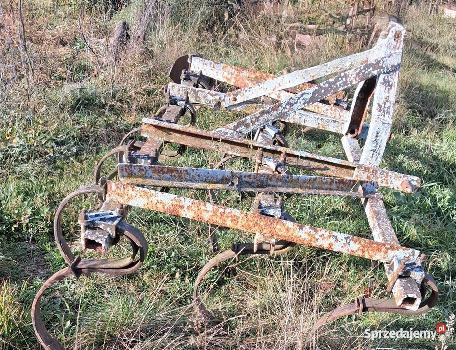 Sprzedam spreżynówkę lubuskie Gubin