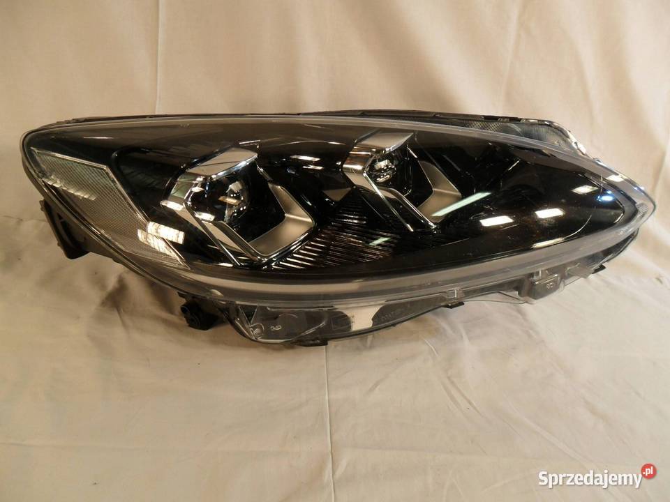 REFLEKTOR PRZÓD STRONA PRAWA FORD KUGA III Nowy Tomyśl