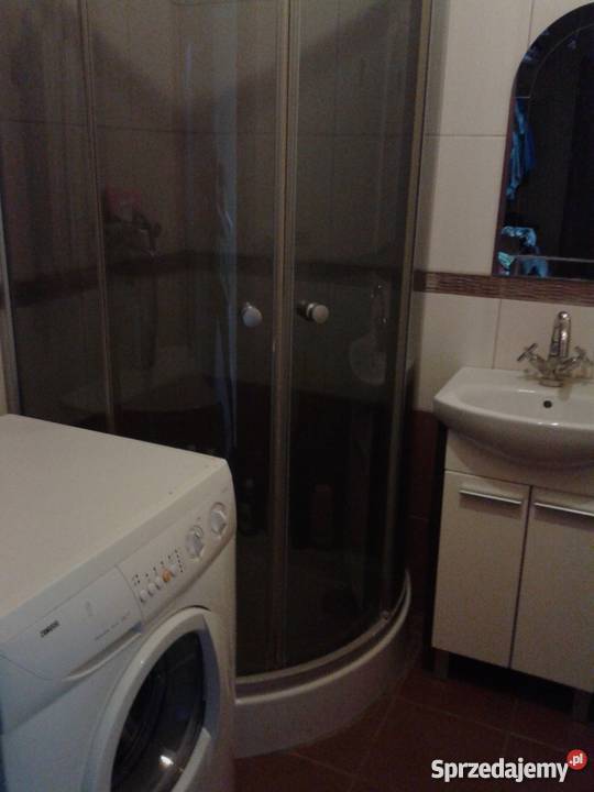 Sprzedam mieszkanie Mieszkania Staszów