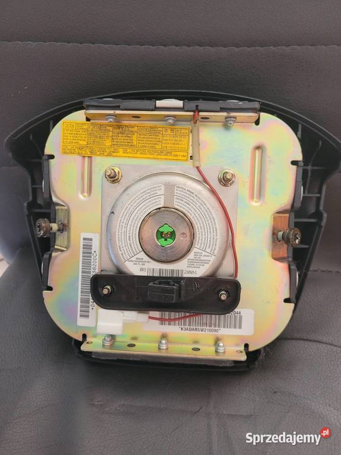 kia carens II poduszka kierowcy 0K2FB57K00