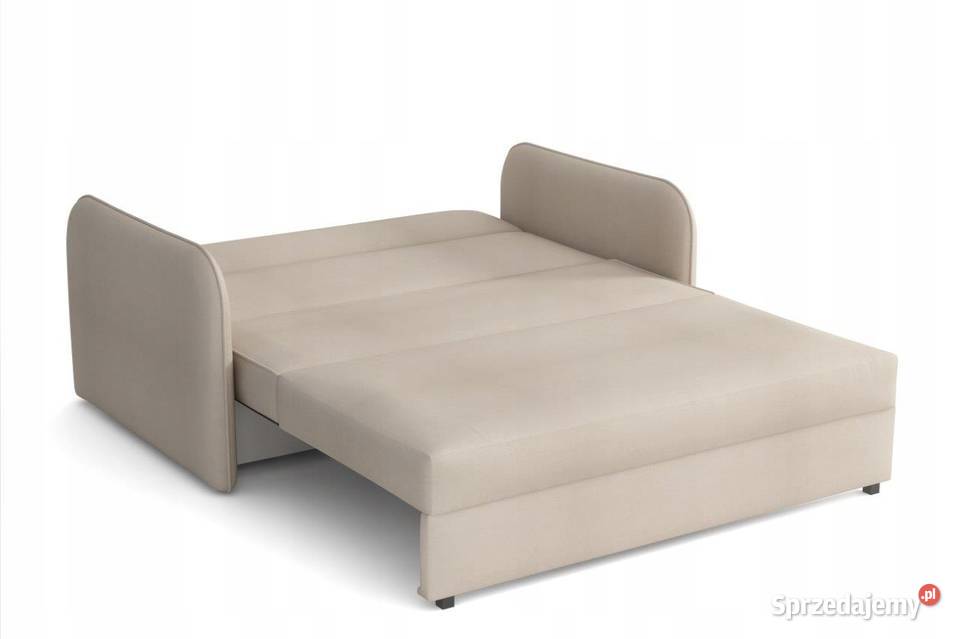 SofaKanapa Viva III Loft Darmowa dostawa 145cm Wieruszów