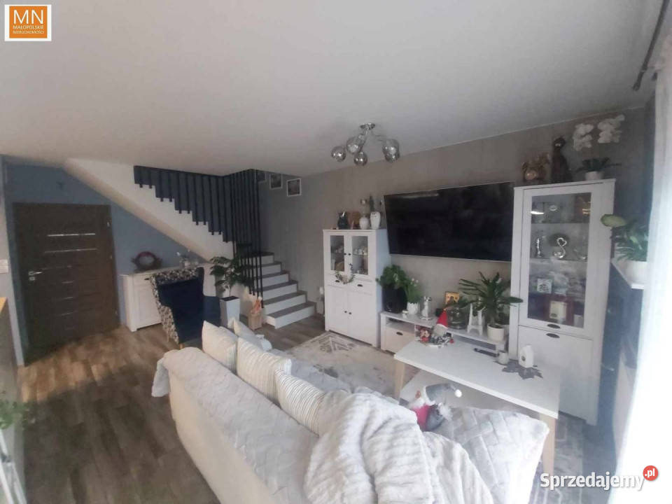 Dom wolnostojący Kłaj 135m2 135m2 małopolskie