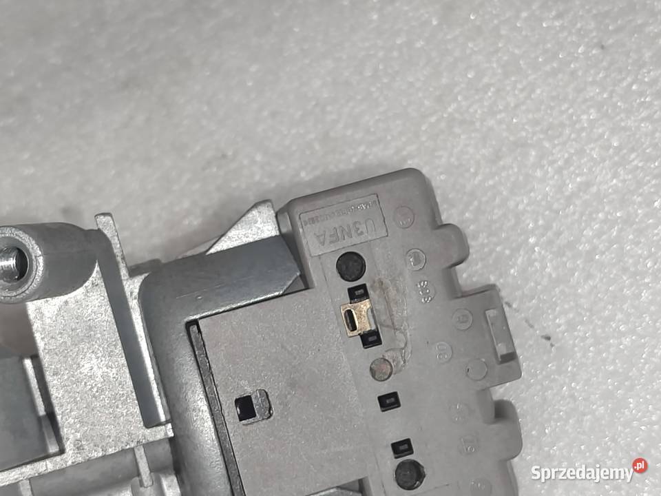 STACYJKA SAMOCHODOWA FORD FOCUS Pozostałe