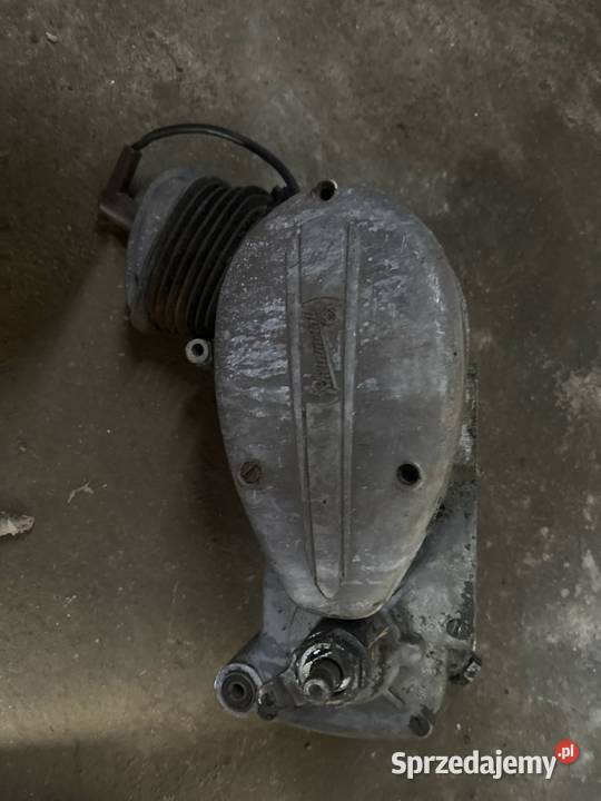 Silnik simson sr2 sr 2 Gliwice