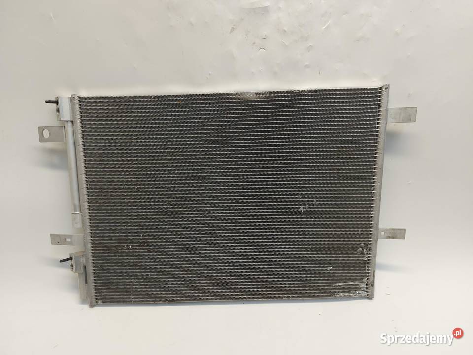 OPEL Grandland II Skraplacz chłodnica osobowe