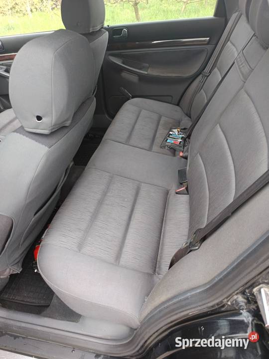 Audi A4 B5 19 TDI kombi avant gniazdo AUX