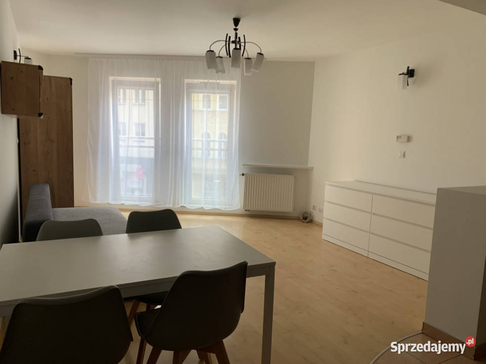 Duża komfortowa kawalerka 40m2 dolnośląskie Wrocław