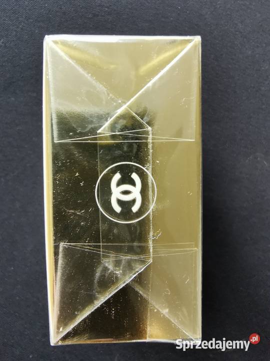 Coco CHANEL Mademoiselle 100mlOryginał 100 NOWA Łódź