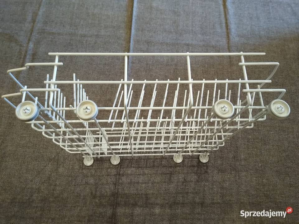 Kosz kosze zmywarka Whirlpool ADP Bauknecht śląskie Katowice