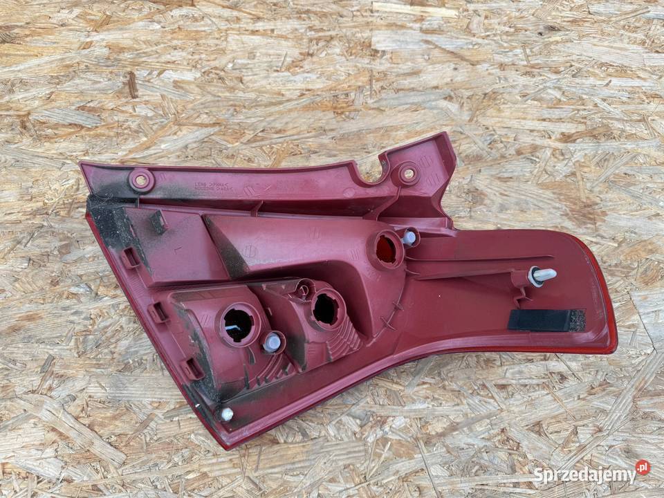 LAMPA TYŁ LEWA LH SUZUKI SWIFT MK6 02010002 lewe wielkopolskie Międzychód