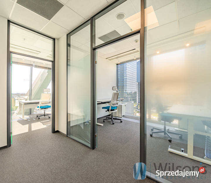 Lokal Warszawa Prosta 322m2 mazowieckie