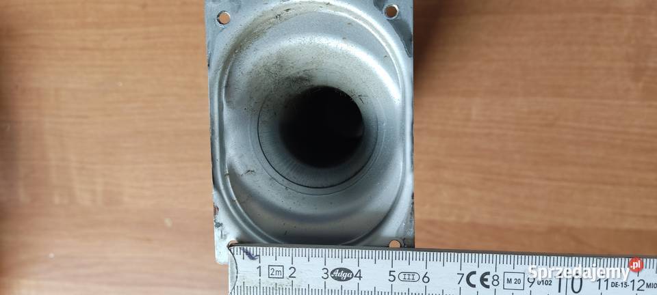 Rura palnikowa De Dietrich DTG111 DTG120 DTGX Hydraulika i armatura Grabówka
