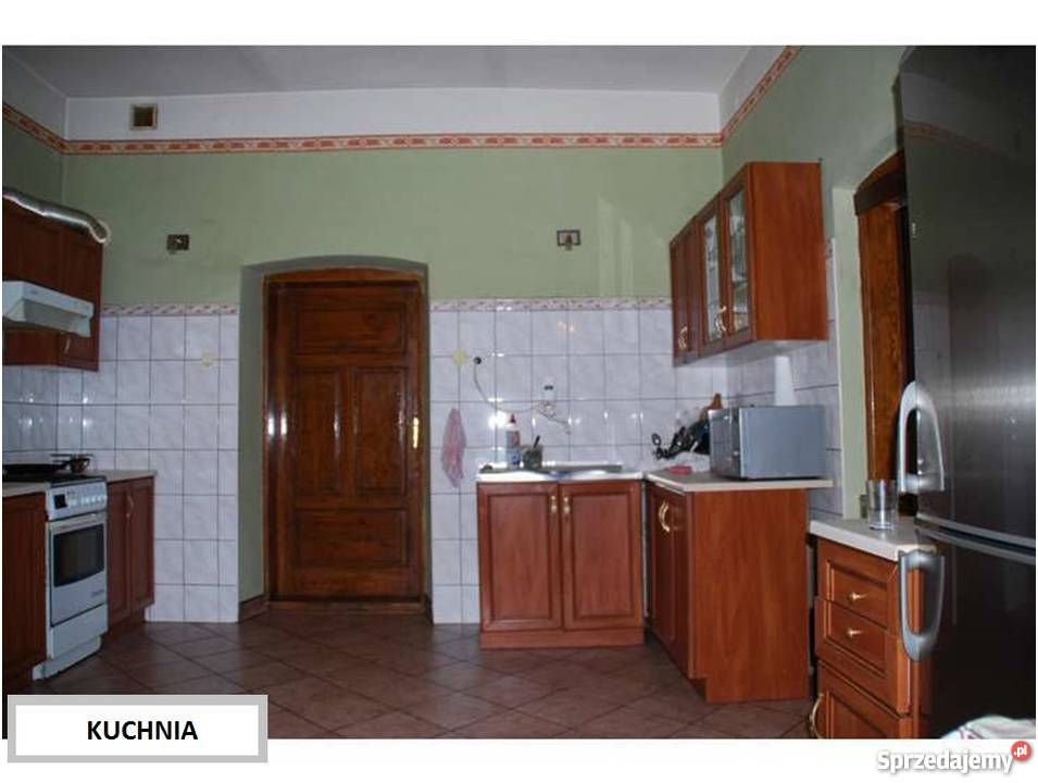 Dom 260 m2 na działce 2311m2 Łodygowice pow żywi do wykończenia Łodygowice