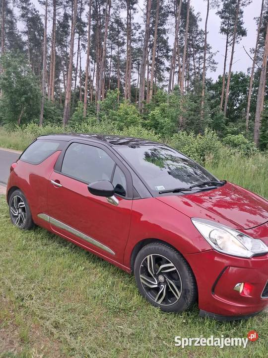 Citroën DS3