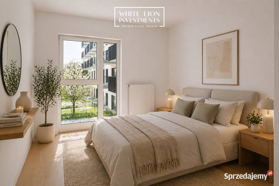 Sprzedaż mieszkania Warszawa Orzechowa 5077m2 2 własność