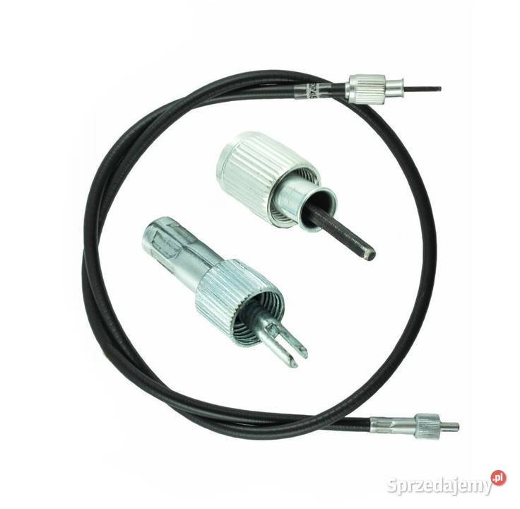 Linka licznika motogodzin 990 mm Yanmar EF453T podkarpackie Tajęcina sprzedam