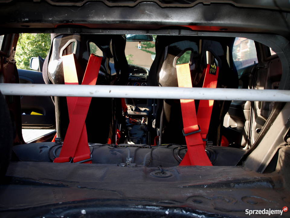 BMW E36 325i Coupe M50B25 DRIFT nieuszkodzony Opole