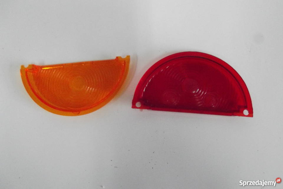 Klosz lampy tylnej URSUS C 330 Parczew sprzedam