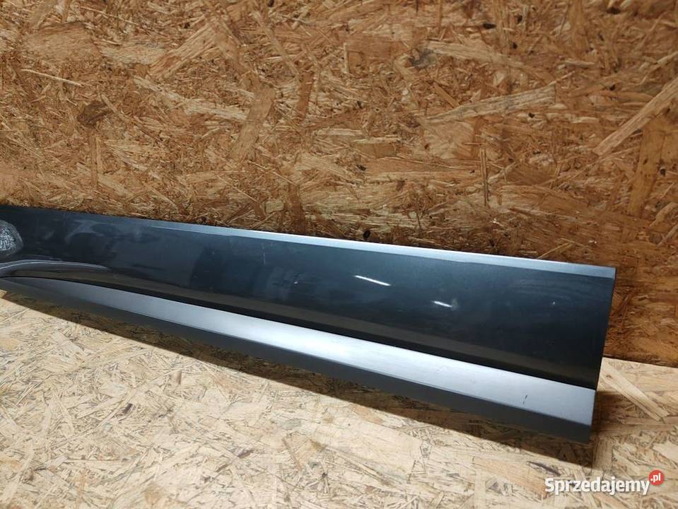 Listwa Drzwi Lewy Przód Seat Ateca FR 575854939 Pleszew