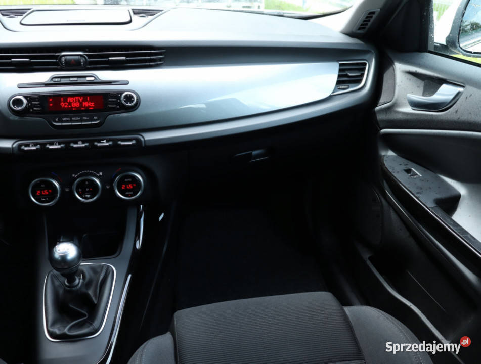 Alfa Romeo Giulietta 14 T Piaseczno