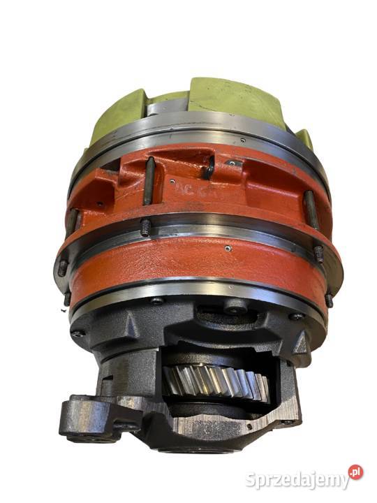 KOMPLETNA DYNA SHIFT CLAAS ARES 816 MASSEY łódzkie Łódź sprzedam