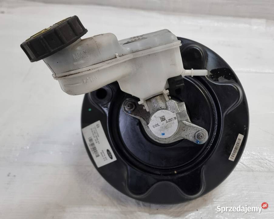 Ford Fiesta mk8 serwo pompa hamulcowa 11 kujawsko-pomorskie sprzedam