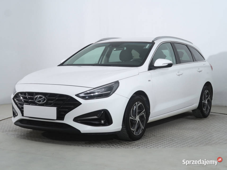 Hyundai i30 15 TGDI MHEV elektryczne lusterka Katowice