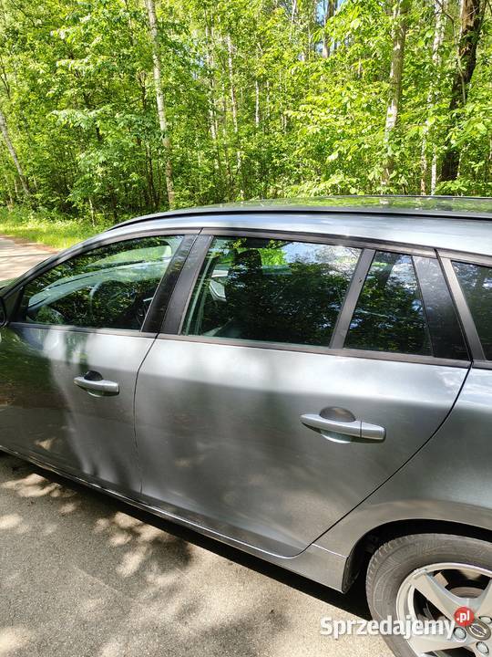 Volvo V60 120KM Siemiatycze