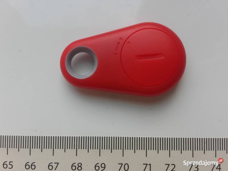 Mini lokalizator Bluetooth TAG BT Tracker BT na Pozostałe Bydgoszcz