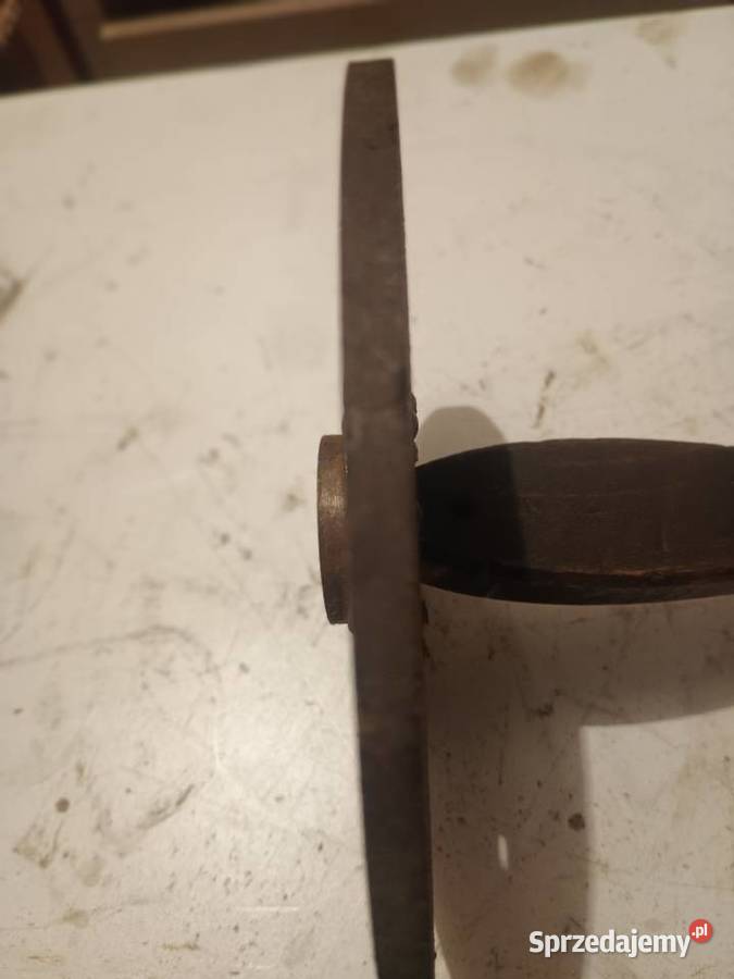 Sprzęgło BMW r25 r26 r27 Garwolin