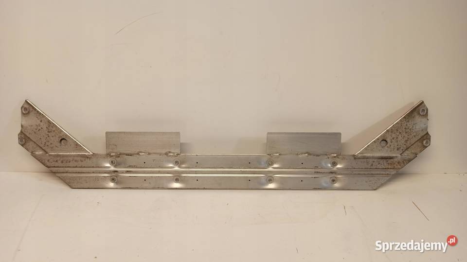 BMW 3 G20 TYLNY WSPORNIK TUNELU 7453797 osobowe Wzmocnienia, belki i wsporniki