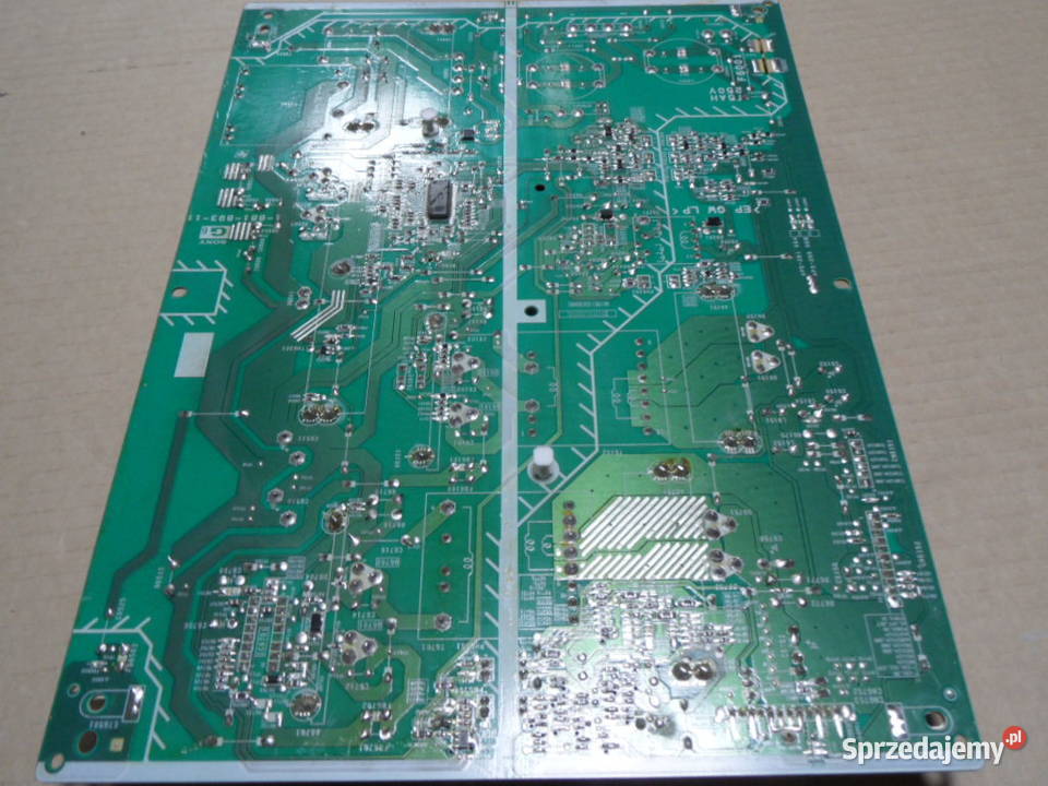 Zasilacz Sony KDL 46HX800 APS266 188189311 KDL AGD Kielce