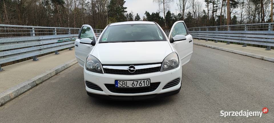 Astra 14 90 168000 Astra Lędziny